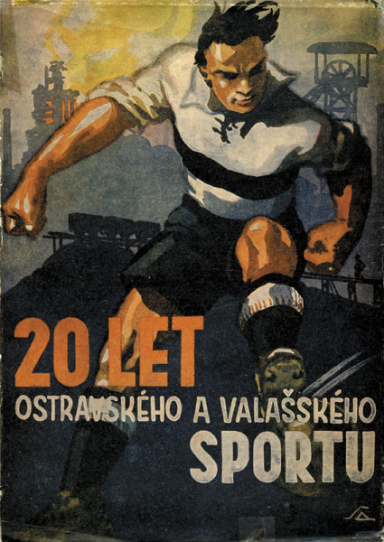 20 Let Ostravského a Valasskeho Sportu