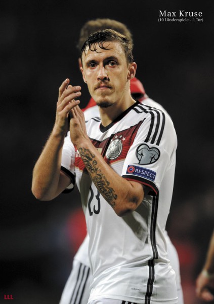 Max Kruse