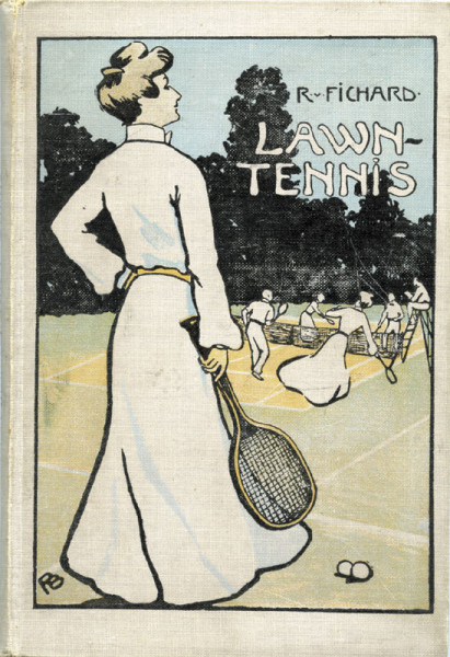 Lawn-Tennis.
