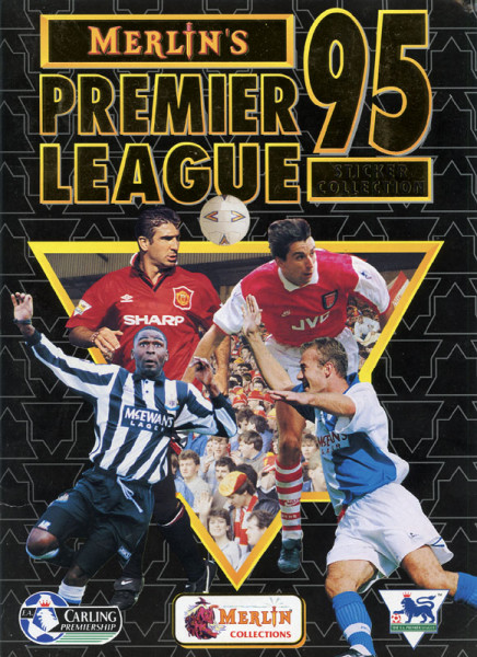 Premier League 95