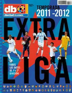Extra Liga 2011-2012.