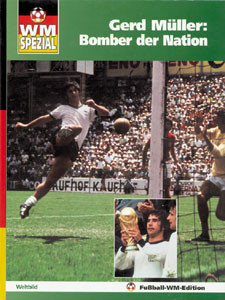 Gerd Müller: Bomber der Nation