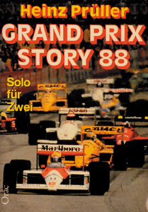 Grand Prix Story 88. Solo für Zwei.