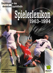 Spielerlexikon 1963-1994