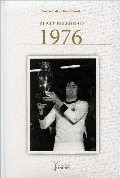 Zlatý Belehrad 1976