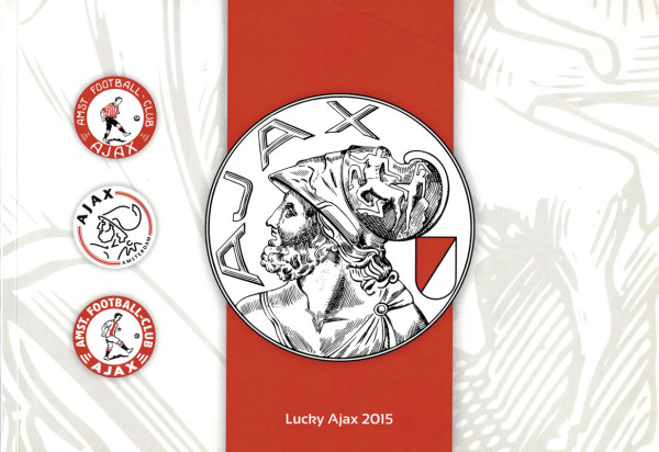 Lucky Ajax 2015