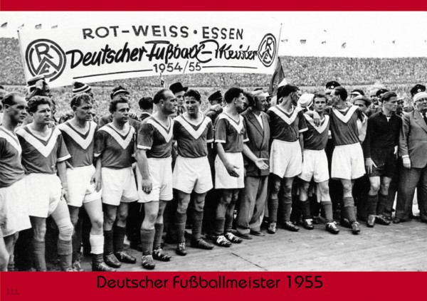 Deutscher Meister 1955