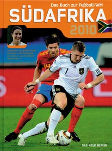 World Cup - South Africa 2010.