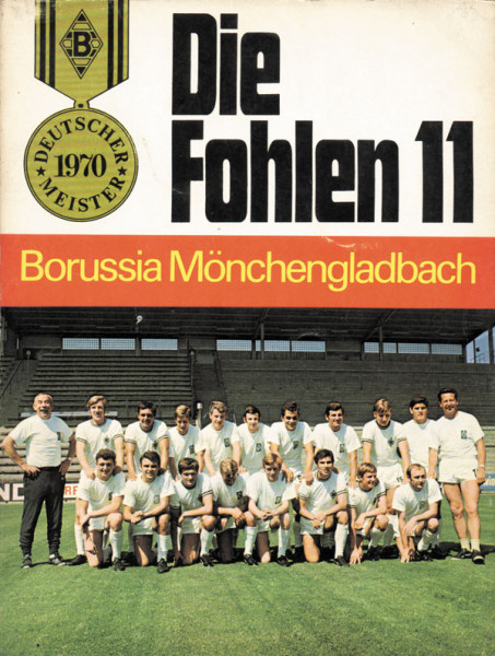 Borussia Moenchengladbach