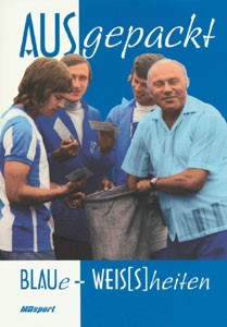AUSgepackt - BLAUe - WEIS(S)heiten.
