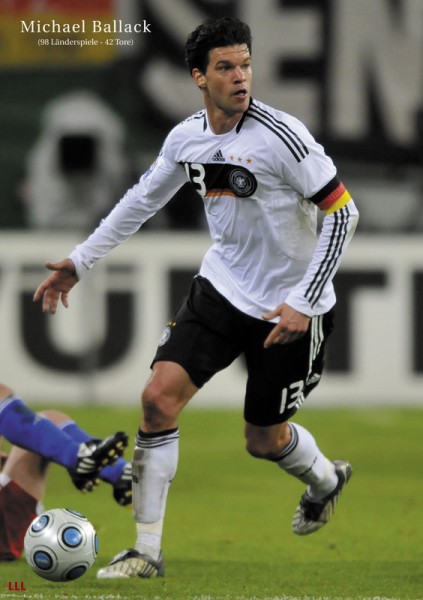 Michael Ballack