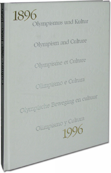 Olympismus und Kultur