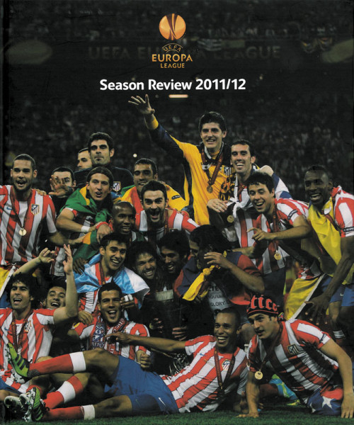 Season Review 2011/12