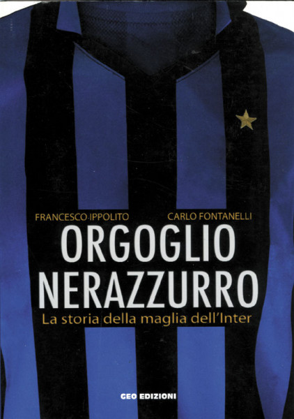 Story of the Inter Milano Jersey