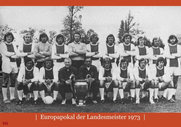 Europapokal der Landesmeister 1973