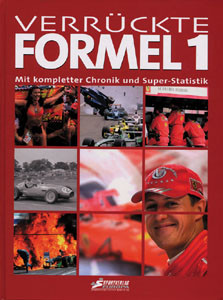 Verrückte Formel 1