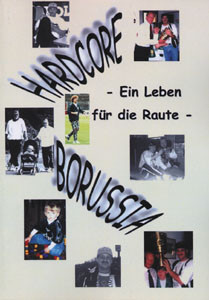 Hardcore Borussia.