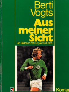 Aus meiner Sicht.