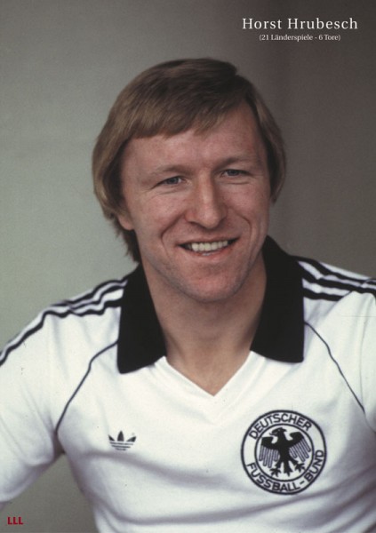 Horst Hrubesch