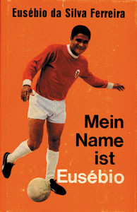 Mein Name ist Eusebio.