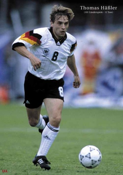Thomas Häßler