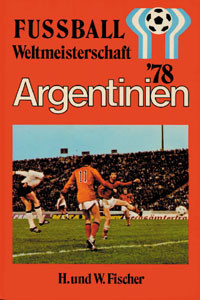 Fußball-Weltmeisterschaft '78.