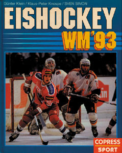 Eishockey-WM '93
