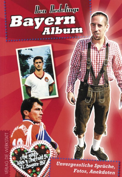 Bayern Album