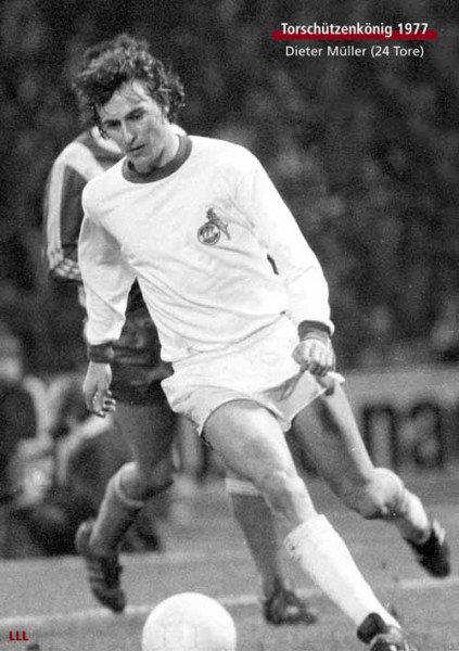 Dieter Müller