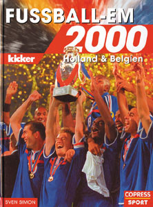 UEFA Euro 2000. German report