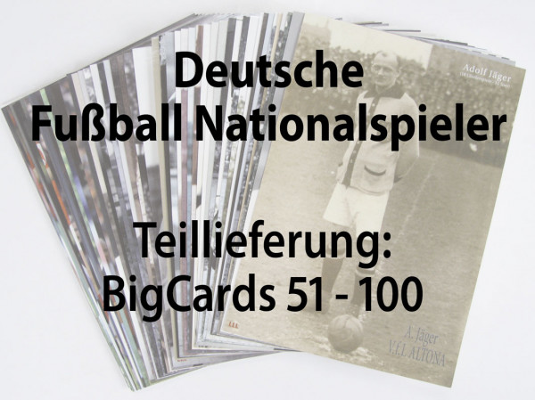 Nationalspieler BC2051-B2100