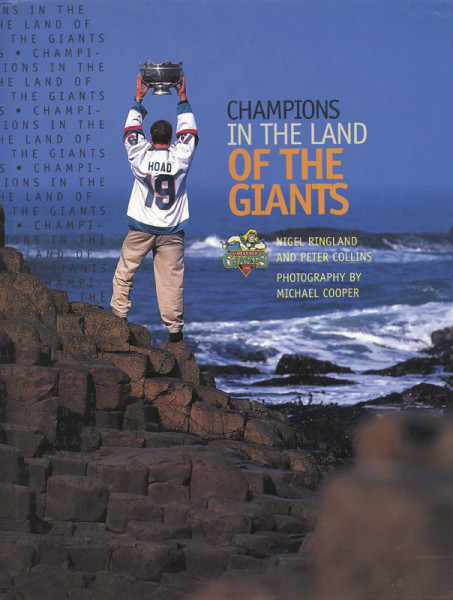 Champions in the Land of the Giants