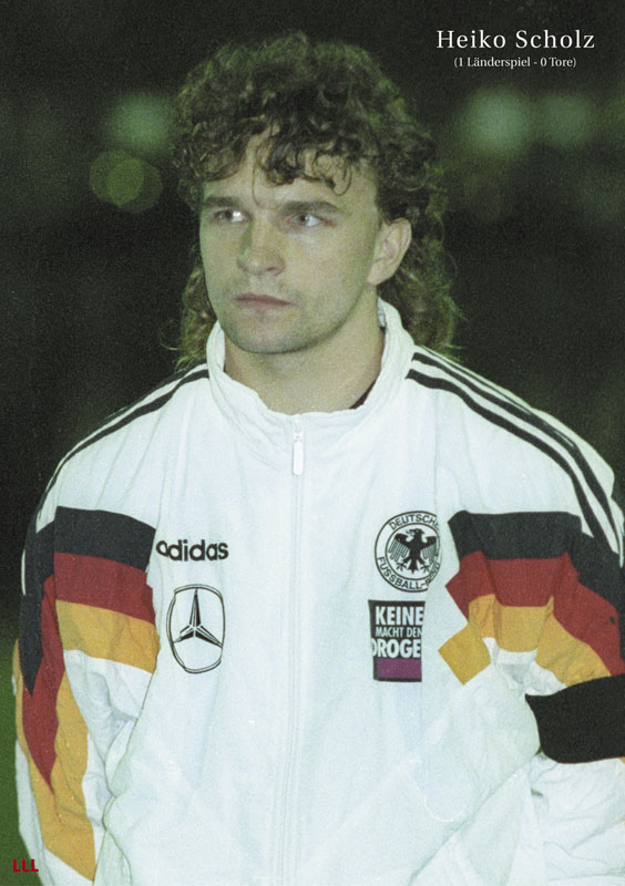 Heiko Scholz AGON SportsWorld
