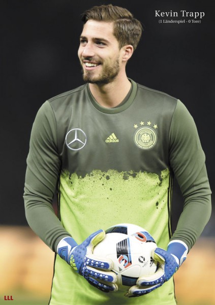 Kevin Trapp