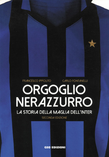 Story of the Inter Milano Jersey