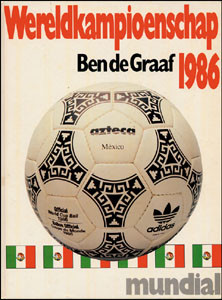 Wereldkampioenschap Voetbal 1986 Mexico