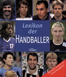 Lexikon der Handballer.