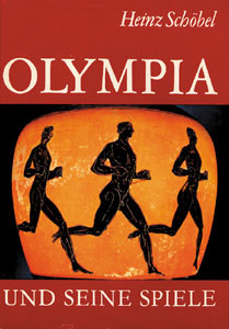 Olympia und seine Spiele. (7.Auflage)