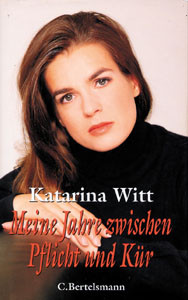 Meine Jahre zwischen Pflicht und Kür.