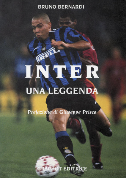 Inter - Una Legenda