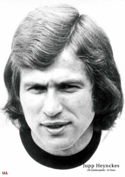 Jupp Heynckes