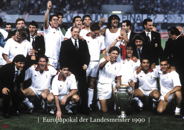 Europapokal der Landesmeister 1990