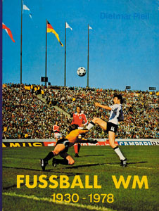 Fußball WM 1930-1978.