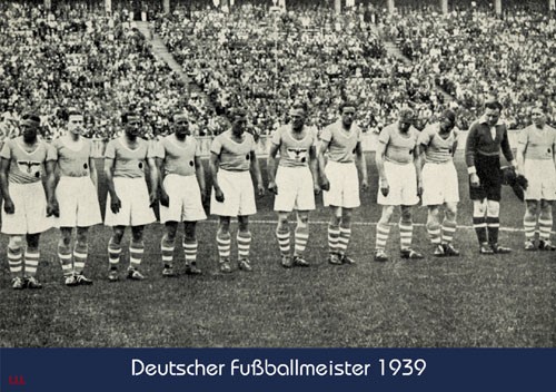 German Champion 1939