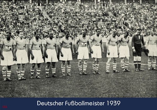 Deutscher Meister 1939