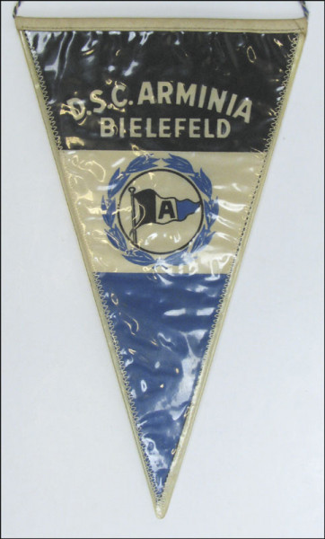 Wimpel Arminia Bielefeld, Bielefeld,Arminia -Wimpel