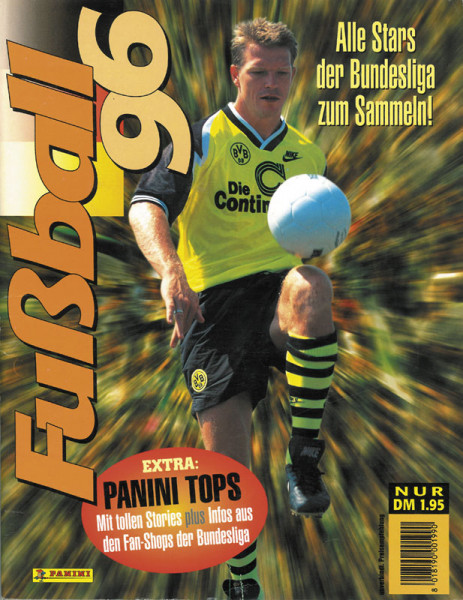 Fußball 96