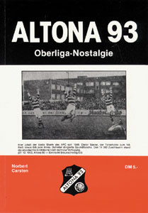 Altona 93 - Oberliga Nostalgie.