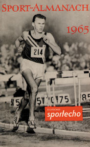 Sport-Almanach 1965