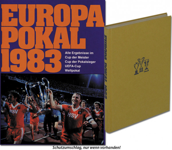 Europa Pokal 1983